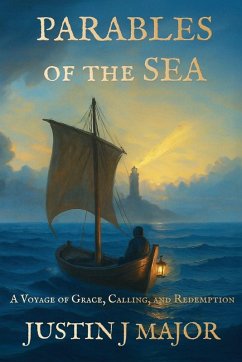 Cover Parables of the Sea