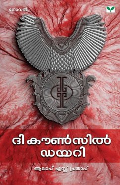 Cover The Council Diary