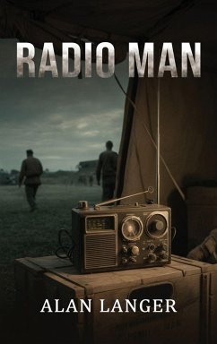 Cover Radio Man