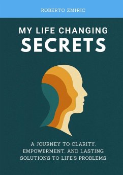 Cover My Life Changing Secrets