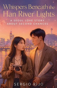 Cover Whispers Beneath the Han River Lights