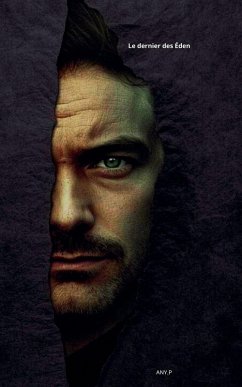 Cover LE DERNIER DES ÉDEN
