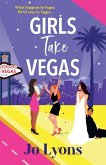 Girls Take Vegas Girls Take Vegas