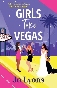 Cover Girls Take Vegas