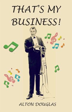 Cover That's My Business!