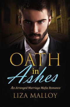 Cover Oath in Ashes