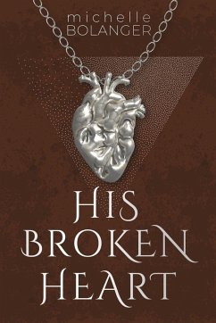 Cover His Broken Heart
