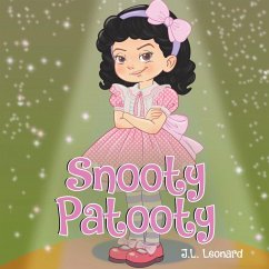 Cover Snooty Patooty