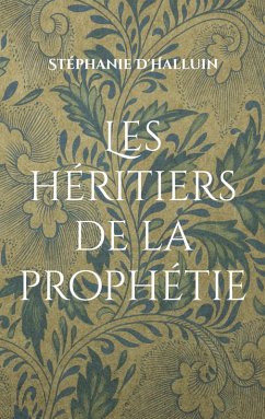 Cover Les héritiers de la prophétie