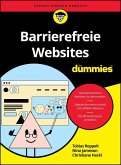 Barrierefreie Websites für Dummies
