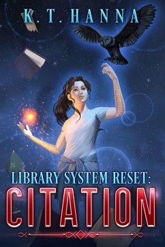Library System Reset - Hanna, K. T.