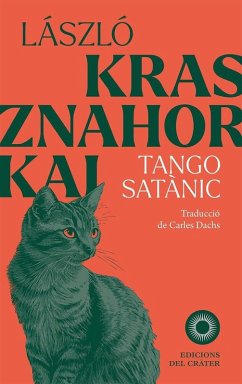 Cover TANGO SATANIC