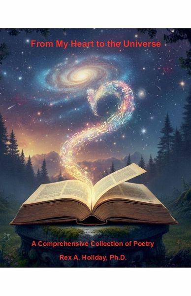 From My Heart to the Universe