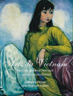 Cover Arts du Vietnam
