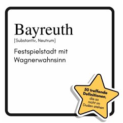 Bayreuth - Fuchs, Sarah Bayreuth - Fuchs, Sarah