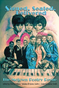 Cover Signed, Sealed, Delivered