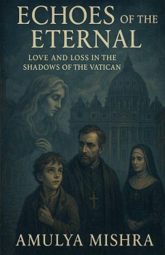 Cover Echoes of the Eternal