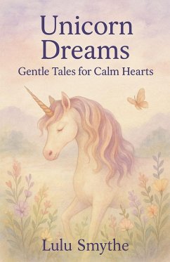 Cover Unicorn Dreams