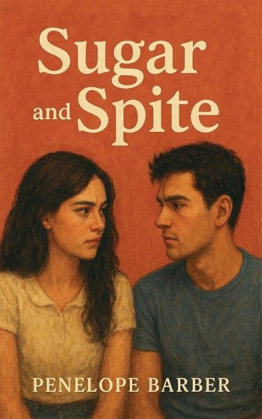 Sugar and Spite Sugar and Spite