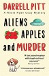 Aliens, Apples and Murder - Bild 1