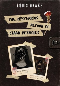 Cover The mysterious return of Clara Reynolds