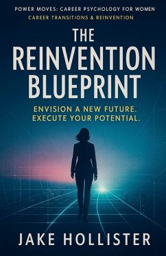 Cover The Reinvention Blueprint