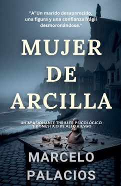 Cover Mujer de Arcilla