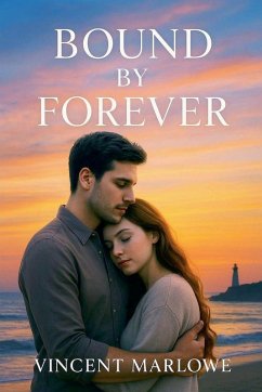 Cover Bound by Forever
