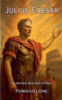 Julius Caesar - Leone, Ferruccio Julius Caesar - Leone, Ferruccio
