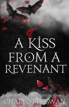 Cover A Kiss From a Revenant