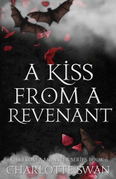 A Kiss From a Revenant A Kiss From a Revenant
