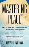 Mastering Peace