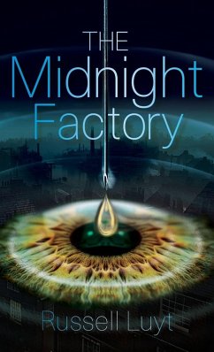 The Midnight Factory - Luyt, Russell