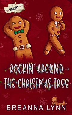 Rockin' Around the Christmas Tree - Lynn, Breanna