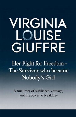 Cover Virginia Louise Giuffre