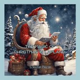 The Magic Of Christmas In Lapland