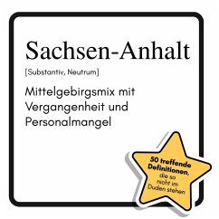 Sachsen-Anhalt - Schäfer, Samuel