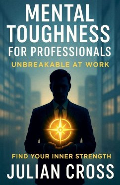 Cover Mental Toughness for Professionals