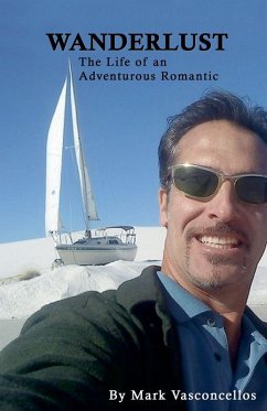 Cover Wanderlust (The Life of an Adventurous Romantic)