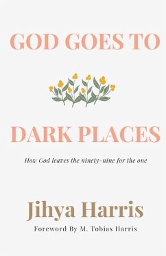 Cover God Goes To Dark Places