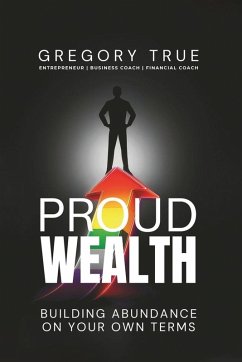 Cover Proud Wealth