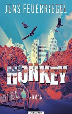 Cover Monkey