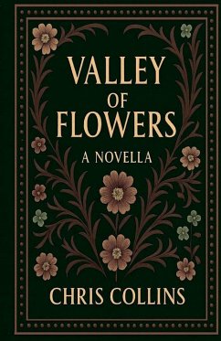 Cover Valley of Flowers