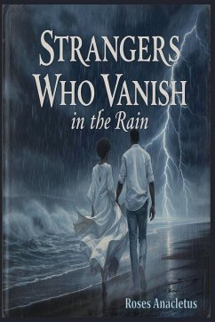 Cover Strangers Who Vanish In The Rain