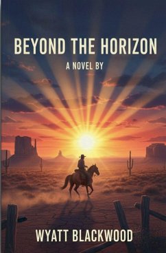 Cover Beyond The Horizon