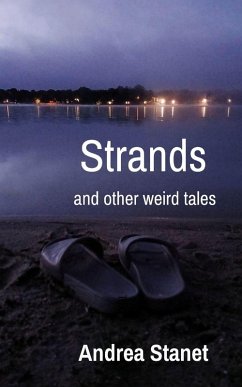 Cover Strands