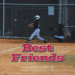 Cover Best Friends