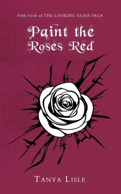 Cover Paint the Roses Red