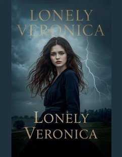 Cover Lonely Veronica
