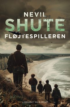 Cover Fløjtespilleren